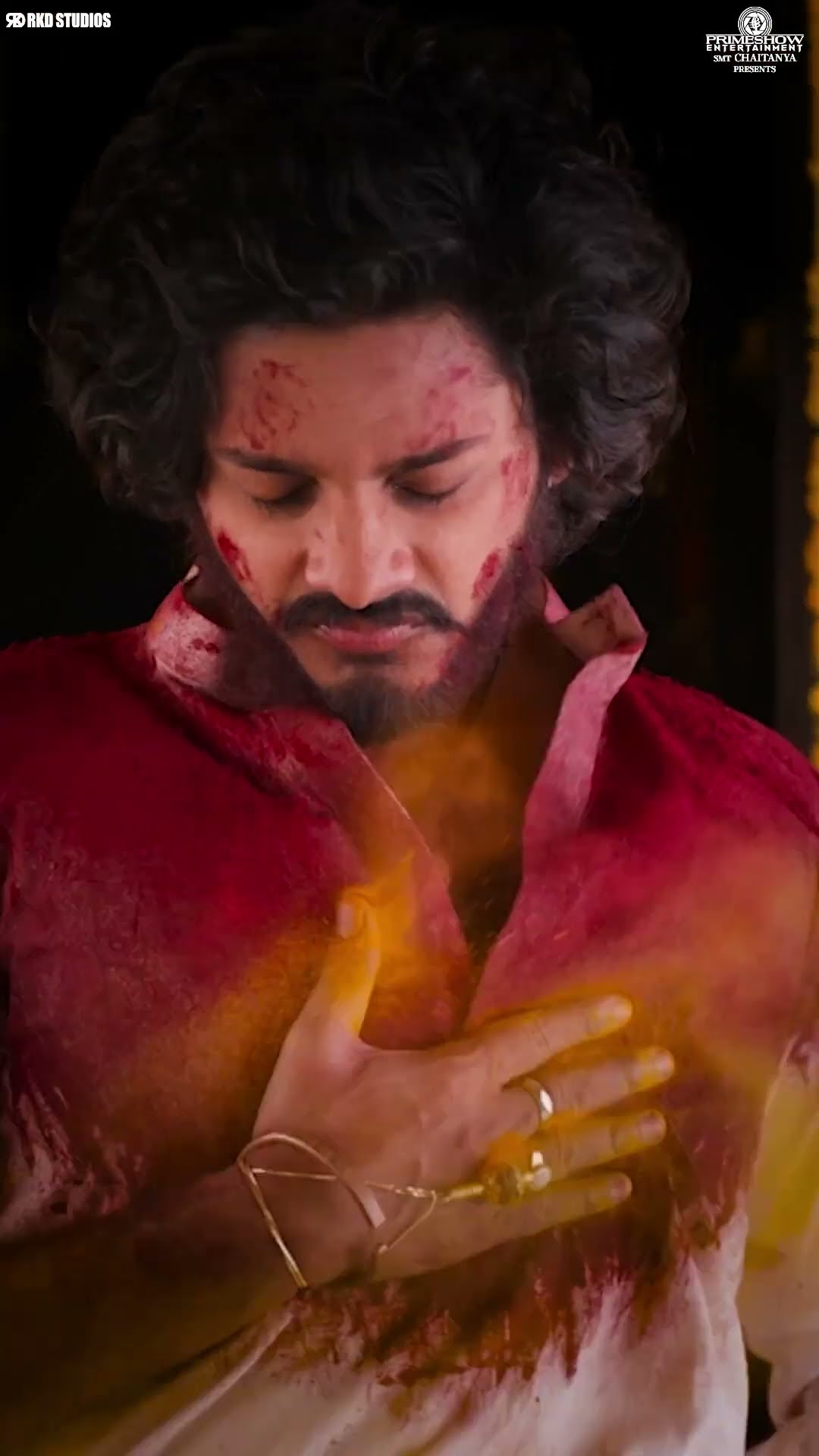 Hanuman | 12th Jan 2024 | Teja Sajja, Prasanth Varma, Varalaxmi S. | RKD Studios | #ytshorts