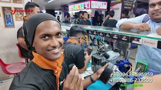 মোবাইলের ডিসপ্লে ব্যাটারি বা চার্জিং সমস্যা  ifixfast সেরা সমাধান   Mobile Repair   Dhaka
