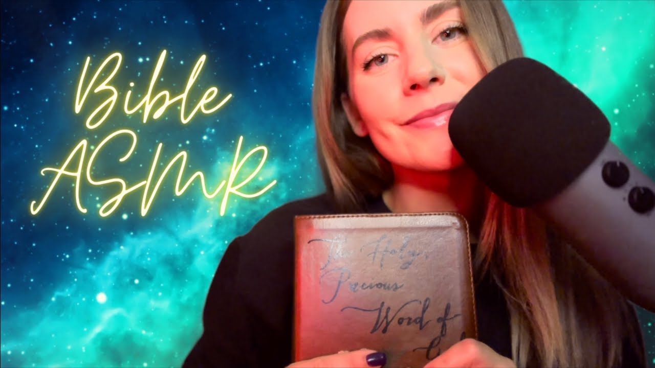 Christian ASMR Whispering You To Sleep 2 Samuel 5 6 YouTube christian-asmr-whispering-you-to-sleep-2-samuel-5-6-youtube