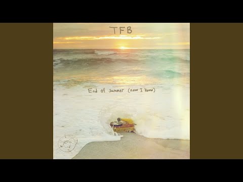 End of summer (now I know) - The Front Bottoms