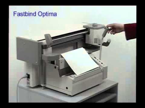 Термоклеевая машина fastbind Термоклеевая машина fastbind