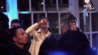 BEST MOMENTS - IceJay x LR x Dekay x JHope x Aneesa-Marie [Spot The Light]