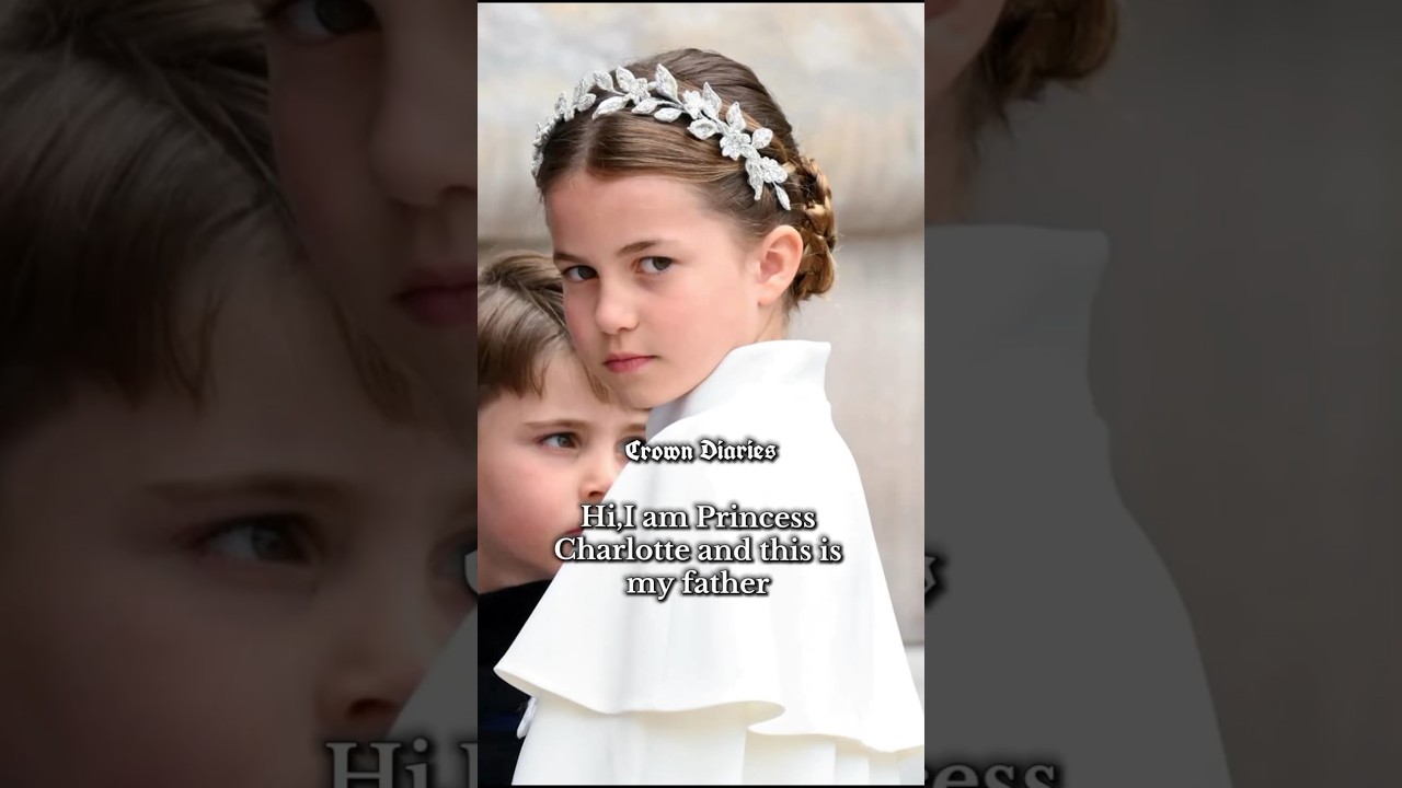 Princess Charlotte & The Romanov Connection: A Royal Bloodline 