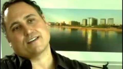 Great Architects on GRAPHISOFT.com - Oppenheim Architecture + Design - Part 1