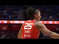 Connecticut Sun retiring Alyssa Thomas' No. 25 before facing Phoenix Mercury Friday