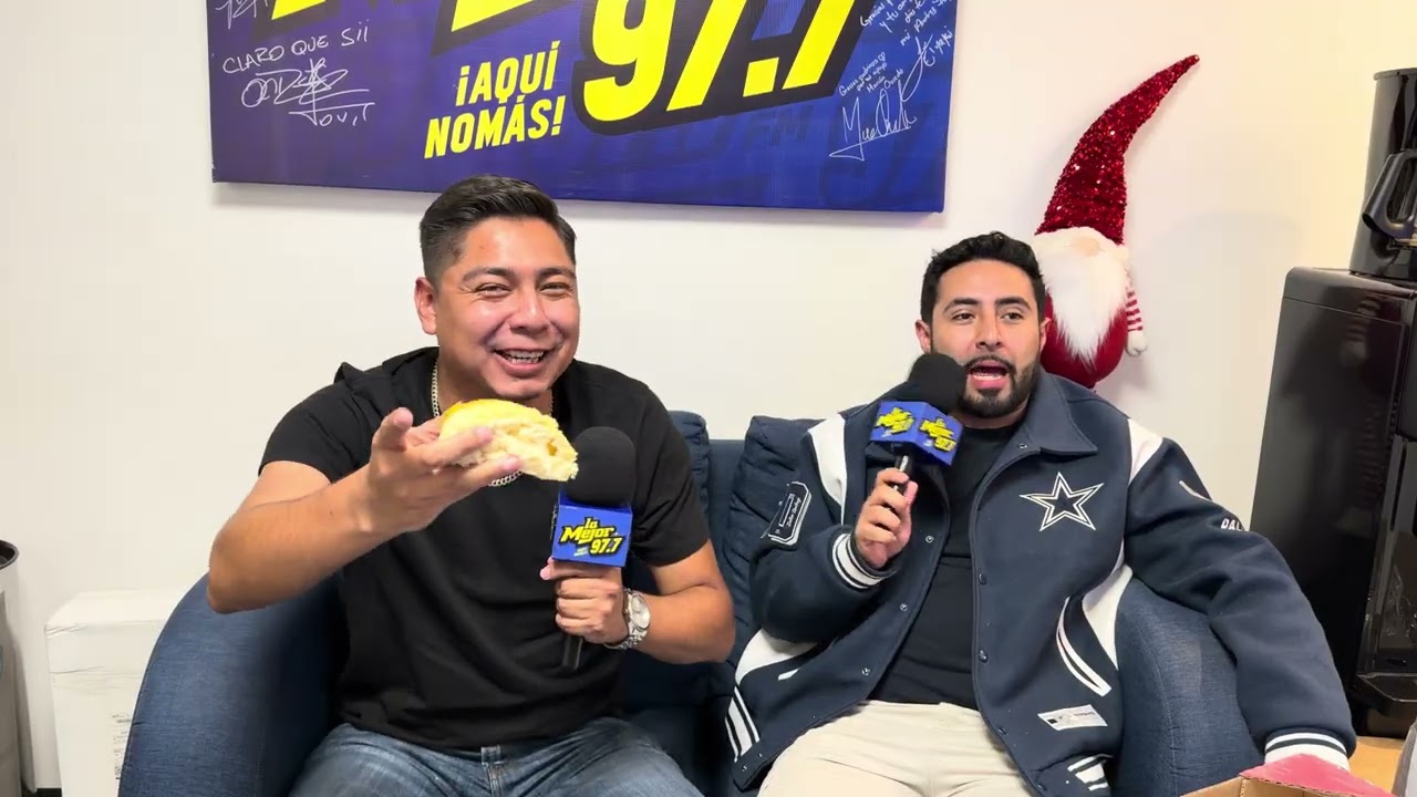 Previsualización de video para nota ¿Corrieron a violinista de Christian Nodal por culpa de Ángela Aguilar?