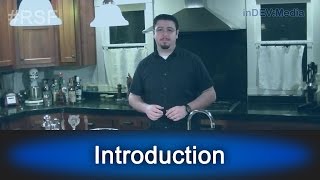 Introduction - Ready, Set, Flambé: Mini Bar Lava Flow Ready Set Flamb Mini Bar