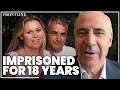Sir Bill Browder: The UK has a ‘weak approach’ to saving hostages | The case of Ryan Cornelius