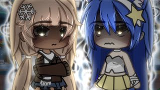 •° I hate you | gacha life | meme | not of | read desc °•