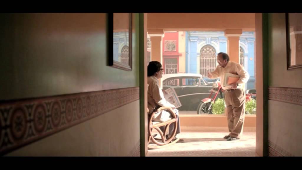 Cadbury 5 Star - Uncleji ki Kursi 25s - YouTube