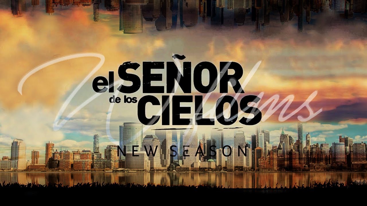 el señor de los cielos 9 CAPITULO oficial VY🔸🔸🔸🔸🔸🔸 - YouTube