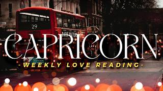 CAPRICORN - Someone Who Loved You But Never Became Serious, Regrets Things & Wants To Talk | Jul10 CAPRICORN - Someone Who Loved You But Never Became Serious, Regrets Things & Wants To Talk | Jul10