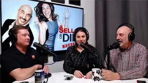 Dealing With Sales Objections With Jeb Blount, Jef...
