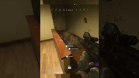 Warzone Alexonus Random Clips Part #1 Modern Warfare Cold War #SHORTS