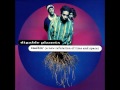 Digable planets  reachin a new refutation of time and space 1993 full album
