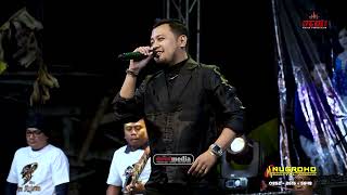 🔴 MENYESAL - Ilham Gemilang #OM NEW PUTRA ARJUNA # NUGROHO AUDIO # WEDDING WAWAN \u0026 MELI UNDAAN KDS