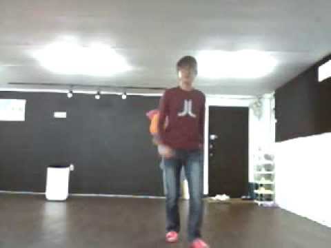 천년지기 코믹댄스 안무영상 By 시켱