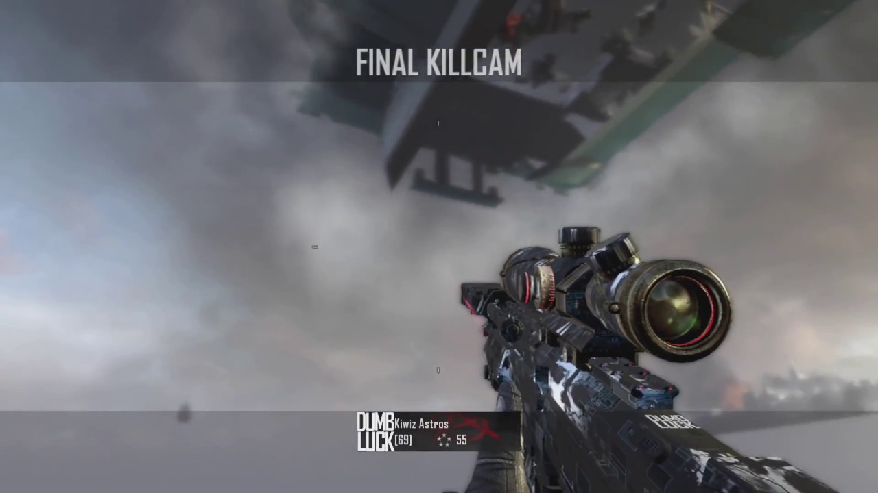 MY BEST TRICKSHOT EVER!! (INSANE 1800 Carrier Boatbang!)