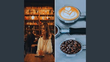 Stylish Moods for Orange Espresso