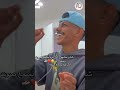 شاب سعودي يسمع لأول مرة