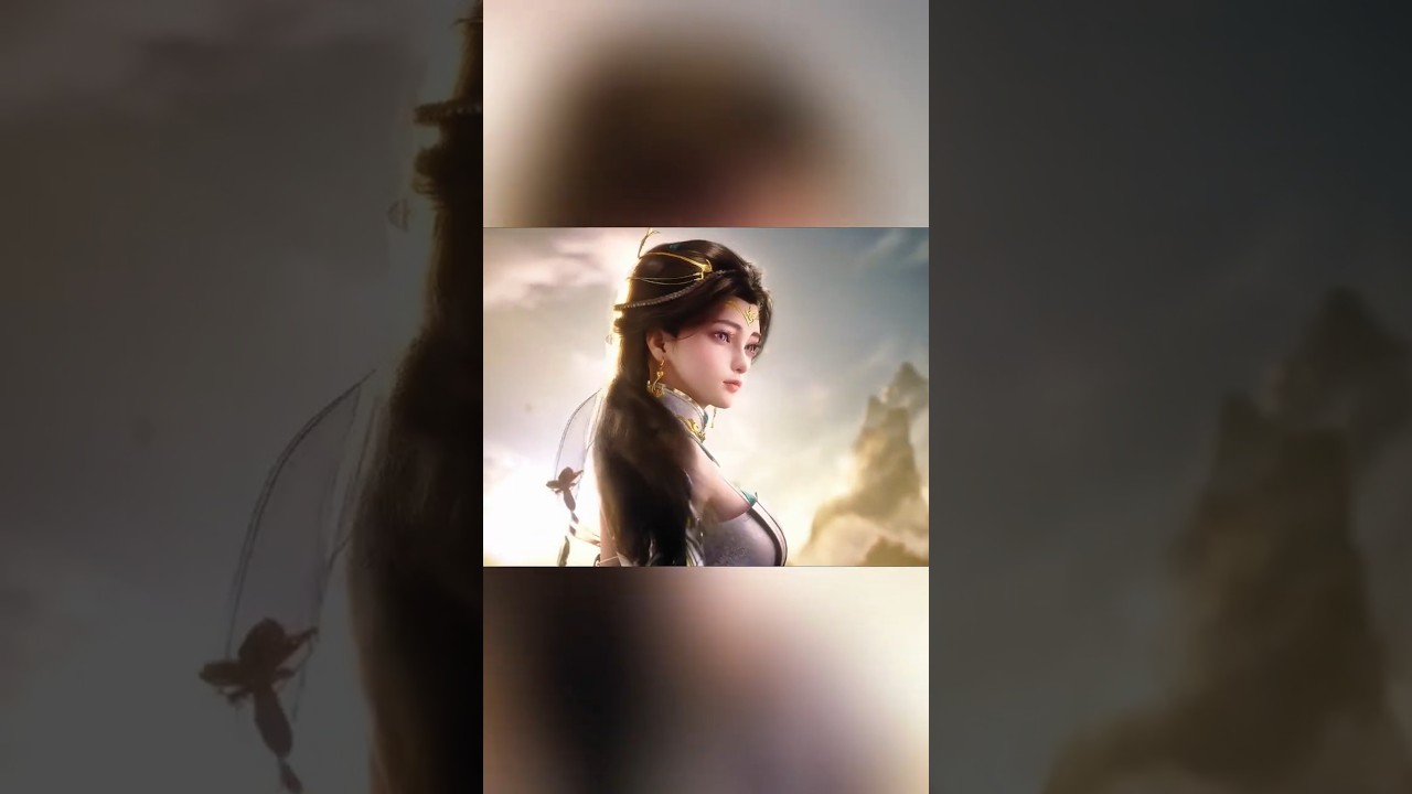 New Donghua 😈 PV🔥||BACK AS IMMORTAL LORD || 