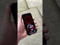 iPhone 17 Pro with Bugs Bunny Daily Custom Wallpaper 🐇🐰 #shorts #trending #iphone #apple #viral
