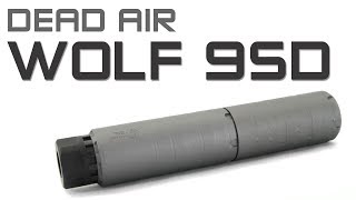 dead air wolf 9sd vs rugged obsidian 9