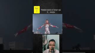 Wahh Gawat, Ultrawoman Bakal Diapain Tuh