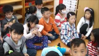 1040317 03 【太陽放假了】戲劇後演出討論01