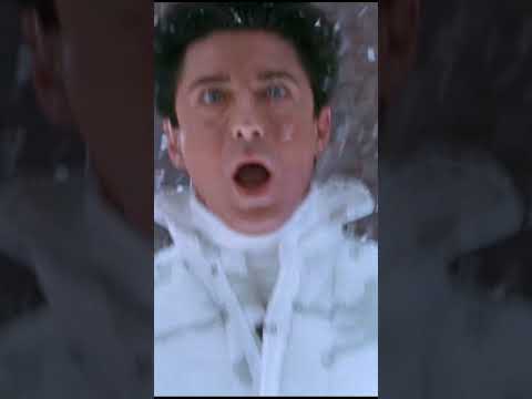 Будь осторожен | Фильм: Один дома 3 / Home Alone 3 #фильмы #кино #shorts