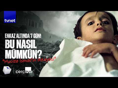 How Did They Survive the Earthquake? | August 17, 1999 Earthquake