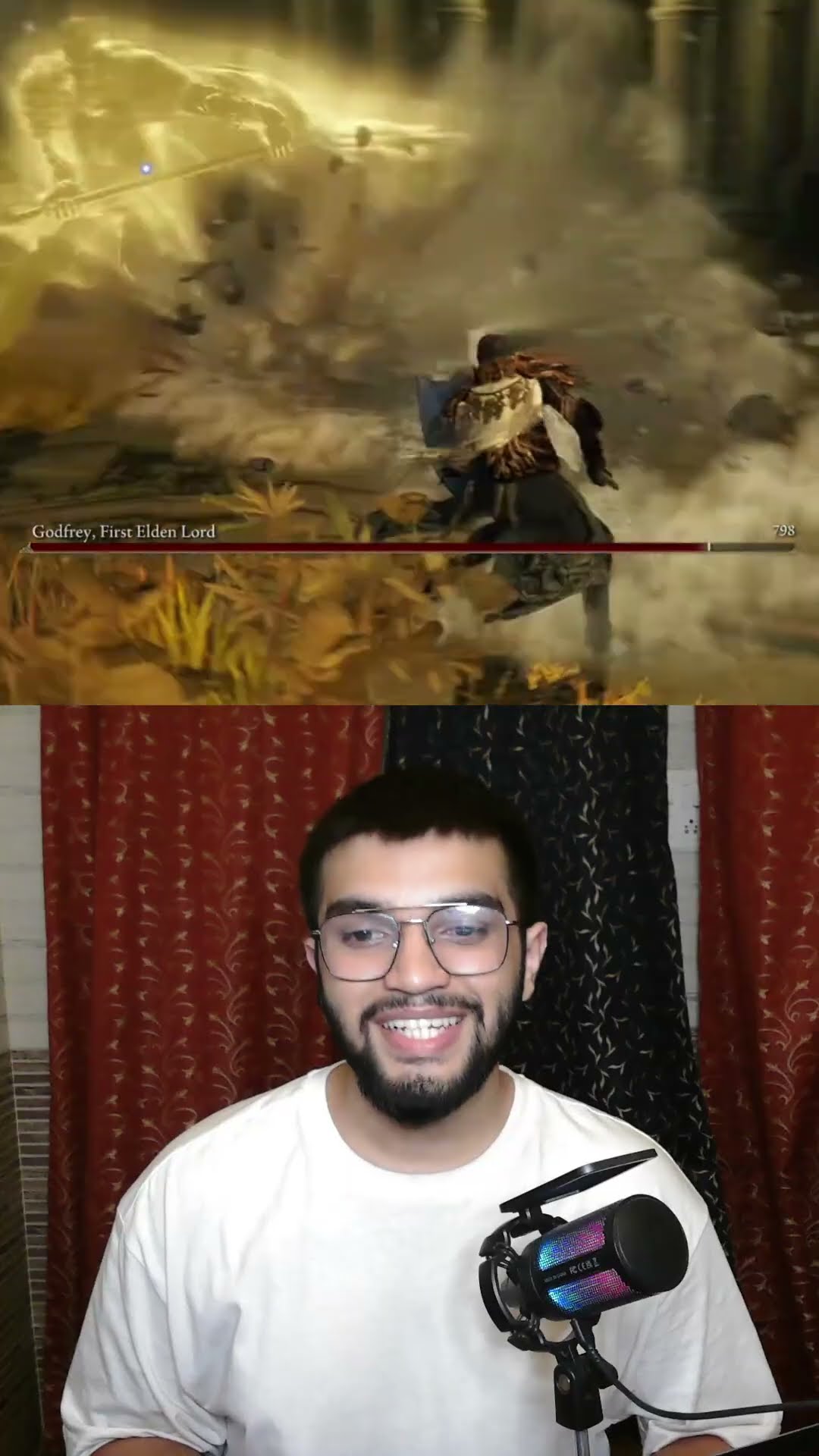 Reason For Bad Mental Health sekiro eldenring gaming youtubeshorts Reason For Bad Mental Health sekiro eldenring gaming youtubeshorts