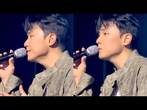 [ 2023 OPEN STUDIO in 서울 중콘 ] 사랑하지 않아서 그랬어 - #임한별