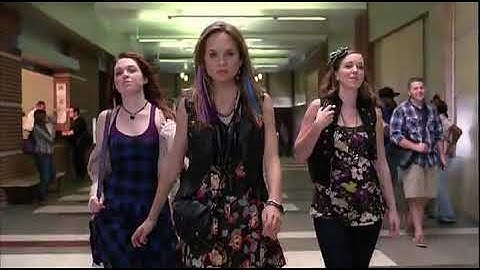 The Plastics VS The Anti-Plastics | Mandi VS Jo | Mean Girls 2