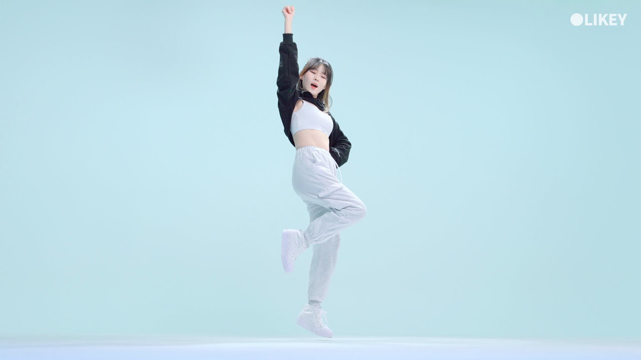 PREVIEW | NewJeans 'Ditto' (1998 ver.) Dance Practice | Jieun @LIKEY Originals