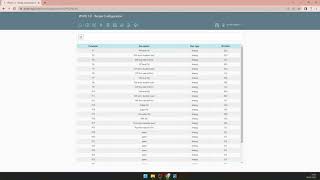 Celebrity IPSDB 1 0   Tutorial 8 Complete Project Profile