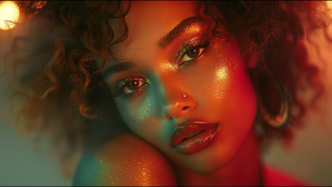 Soft Presence, Deep Power | Afro Soul Music 2026