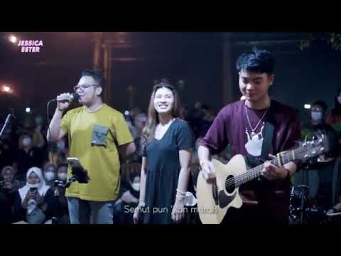 sakit gigi/ cover .Mario G feat Nabila suaka