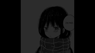 картинка: pyrokinesis - цветами радуги (slowed & reverb)