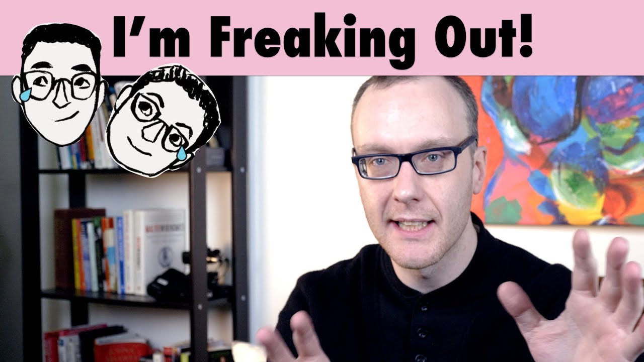 I m Freaking Out YouTube i-m-freaking-out-youtube