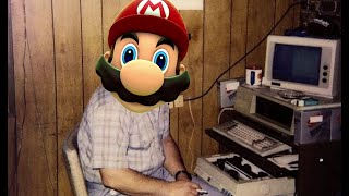 Super Mario Memes 28