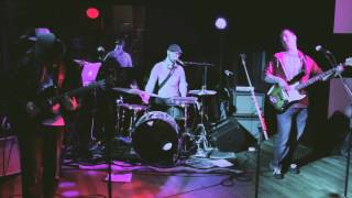 Running Red Lights - Hero Butterflies - Ep Sneakpeek Show (04/20/12)