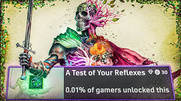 This Avowed Achievement Took ALL MY PATIENCE