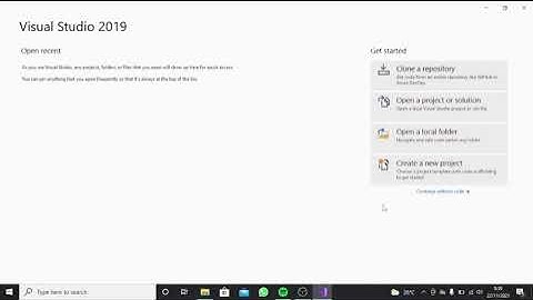 Contoh Input Output C++ Visual Studio | Membuat Format Biodata Mahasiswa
