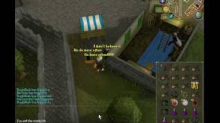 M, S, and 0's Draconic Visage drop after 5 kills