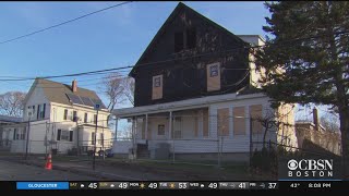Neighbords Help Families In Wake Of Quincy Fire