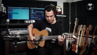 Kutub Khanah Hari Raya | P. Ramlee - Dendang Perantau