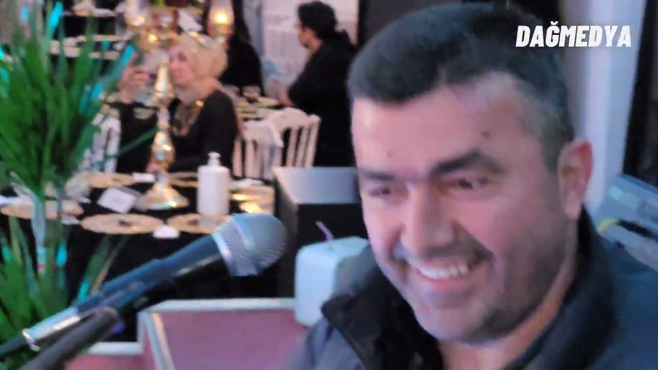 Mehmet ÇETİN ile DAĞYÖRESİ oyunları