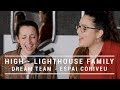 HIGH - Lighthouse Family | DREAMTEAM #1 - Espai Coriveu