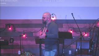 Worshiping God with Reverence and Joyful Surrender